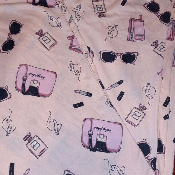 Baby Phat Pajama Bottom - Picture 3 of 4